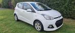 Hyundai i10, Auto's, Voorwielaandrijving, Euro 5, Stof, Wit