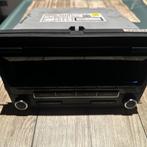 Autoradio Volkswagen Transporter T5, Enlèvement, Utilisé