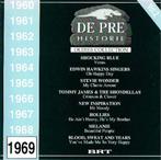 De Pre Historie 1969 - Vol.2 (CD), Cd's en Dvd's, Cd's | Verzamelalbums, Ophalen of Verzenden, Zo goed als nieuw