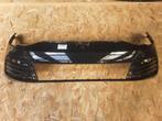 BUMPER VOOR Volkswagen Golf VIII (CD1) (5H0807221J), Auto-onderdelen, Gebruikt, Voor, Volkswagen, Bumper