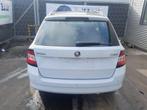 PARKEERSENSOR Skoda Fabia III Combi (NJ5) (01-2014/12-2022), Gebruikt, Skoda