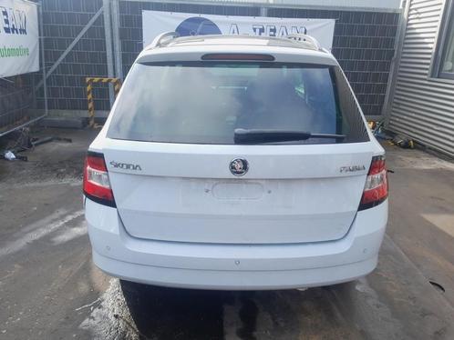 PARKEERSENSOR Skoda Fabia III Combi (NJ5) (01-2014/12-2022), Auto-onderdelen, Overige Auto-onderdelen, Skoda, Gebruikt