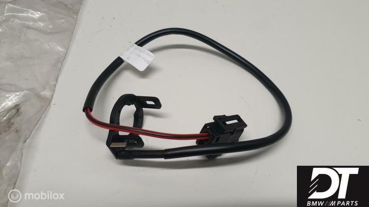 Hardtop bedrading rechts BMW Z4 Roadster E85 54317075908, Auto-onderdelen, Carrosserie, BMW, Gebruikt, Ophalen of Verzenden