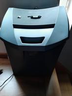 Papier versnipperaar, Zakelijke goederen, Kantoor en Winkelinrichting | Apparatuur en Telecommunicatie, Ophalen