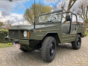Bombardier Iltis, Autos, Particulier, Achat