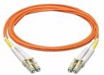 *NIEUW* Dell Duplex Fibre Optic Cable 50/125 LC-LC 5m, Informatique & Logiciels, Pc & Câble réseau