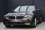 BMW 518 dA Touring Navi Camera Zetelverwarming Cruise, Automaat, Achterwielaandrijving, 1995 cc, 4 cilinders