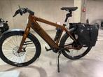 Stromer st3 pinion 3600 km maat L, Fietsen en Brommers, Ophalen of Verzenden, Zo goed als nieuw, Stromer