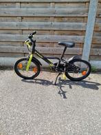 Kinderfiets 16" decathlon, Fietsen en Brommers, Fietsen | Kinderfietsjes, Ophalen, Zo goed als nieuw