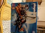 Playmobil octopus,set is in goede staat en compleet., Ophalen, Gebruikt, Complete set