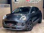 Ford Puma 1.0 EcoBoost mHEV * SPORT * GAR 12 MOIS *, Argent ou Gris, Achat, Euro 6, Entreprise