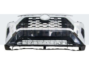 Bumper Toyota Rav4 RAV 4 5 V 18- Voorbumper KS7592 beschikbaar voor biedingen