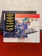 AMSTRAD GX 4000-console., Ophalen, Zo goed als nieuw