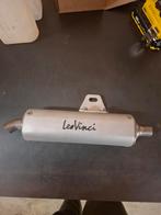 honda camino leovince 2 demper, Motoren, Onderdelen | Honda, Ophalen of Verzenden