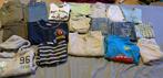 Lot de 16 vêtements garçons T86, Ophalen, Gebruikt, Maat 86