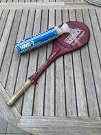 Badmintonracket, Sport en Fitness, Ophalen, Gebruikt, Racket(s)