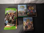 Volledige dvd collectie van fc de kampioenen plus 3 films, Cd's en Dvd's, Ophalen of Verzenden, Zo goed als nieuw