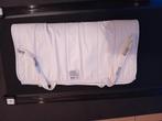Aerosleep matrasbeschermer voor ledikant/babybed 60 x 120 cm, Enlèvement ou Envoi