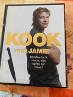 Jamie Oliver - Kook met Jamie, Ophalen of Verzenden, Jamie Oliver