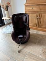 BBC Axiss TO TAL BLACK draaibare autostoel, 9 t/m 18 kg, Ophalen, Overige merken, Gebruikt