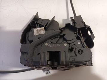 PORTIERVANGER CV ELEKTR. LINKS ACHTER Scénic IV (RFAJ) beschikbaar voor biedingen