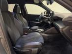 Peugeot 2008 1.2i EAT8 GT **FULL OPTION!** LED|GPS|PDC|CAM|C, Argent ou Gris, Achat, 5 portes, Automatique