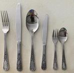 Verzilverd bestek, Antiek en Kunst, Ophalen