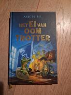 Marc de Bel - Het ei van Oom Trotter, Ophalen of Verzenden, Nieuw, Marc de Bel