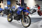 Yamaha XTZ Tenere Extreme (bj 2024), Bedrijf, Meer dan 35 kW, Toermotor