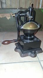 Ancien moulin a café PEUGEOT, Antiek en Kunst, Ophalen