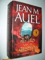 Jean M. Auel - Het lied van de Grotten - De Aardkinderen 6, Enlèvement ou Envoi, Jean M. Auel, 14e siècle ou avant, Comme neuf