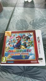 Mario party, Games en Spelcomputers, Games | Nintendo 2DS en 3DS, Ophalen of Verzenden, Gebruikt