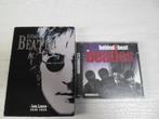 DVD John Lennon en CD The Beatles, Comme neuf, Enlèvement ou Envoi