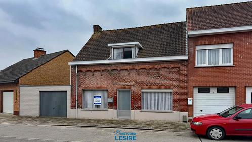 Huis te koop in Houthulst, Immo, Huizen en Appartementen te koop, Vrijstaande woning, F