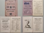 Virton 1830-1930 publicité de tous commerces Charles Battin, Enlèvement ou Envoi