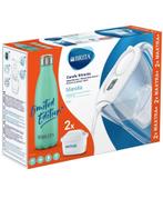 waterfilterkan Marella Cool wit + thermosfles, Ophalen