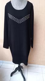 Robe/tapis, Taille 38/40 (M), Temp de Cerises, Enlèvement ou Envoi, Noir