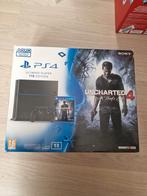 Playstation 4 doos, Ophalen of Verzenden, Zo goed als nieuw
