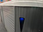 ‼️DUBBEL CABINE ZWEMSPA BALBOA ‼️ PRACHTIGE STAAT, Tuin en Terras, Bubbelbaden en Hottubs, Ophalen of Verzenden, Zo goed als nieuw