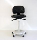 Jorg & Sohn kruk - Vintage design stoel  -  Bureaustoel, Ophalen, Zo goed als nieuw, Bureaustoel