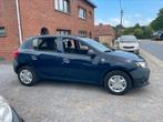 Dacia Sandero 1.2i Benzine ,5 deurs, 1e eigenaar,..., Euro 5, 135 g/km, 4 cilinders, Blauw