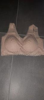 4 x soutien-gorge de sport, Beige, Soutien-gorge, Enlèvement ou Envoi