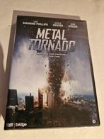 METAL TORNADO, Cd's en Dvd's, Dvd's | Actie, Ophalen of Verzenden, Zo goed als nieuw