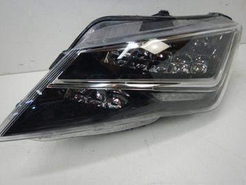 Seat Toledo 6J Volled Koplamp Links 6JB941007C beschikbaar voor biedingen