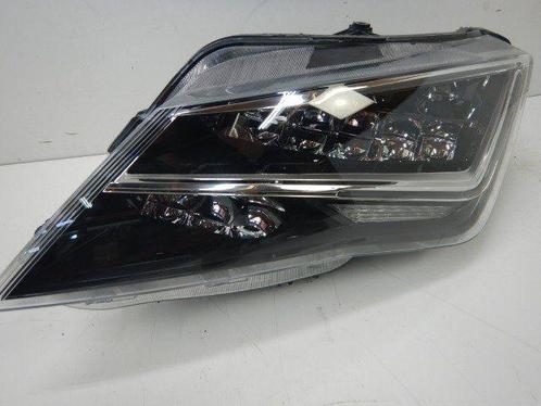 Seat Toledo 6J Volled Koplamp Links 6JB941007C, Auto-onderdelen, Verlichting, Seat, Gebruikt, Ophalen of Verzenden
