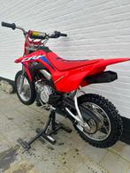 Honda crf 110, Motoren, Motoren | Honda, Particulier, Crossmotor, 11 kW of minder, 110 cc