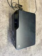 Hp deskjet 3520, Computers en Software, Printers, Ophalen, Zo goed als nieuw, Scannen, Printer