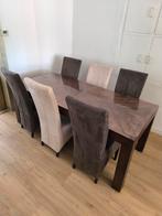eetkamer, Huis en Inrichting, Tafels | Eettafels, Ophalen of Verzenden