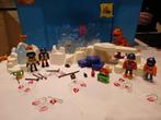 Playmobil Dino Expeditie Noordpool, Kinderen en Baby's, Speelgoed | Playmobil, Ophalen, Zo goed als nieuw, Complete set