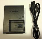 Canon lader -origineel- voor M6 M6 mark II, Audio, Tv en Foto, Ophalen of Verzenden, Zo goed als nieuw